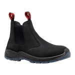 Hard Yakka Banjo Elastic Gusset Dealer Boots Hard Yakka Banjo Elastic Gusset Dealer Boots