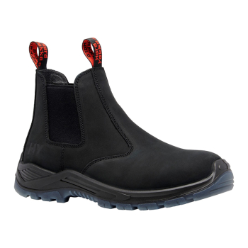 Hard Yakka Banjo Elastic Gusset Dealer Boots Hard Yakka Banjo Elastic Gusset Dealer Boots