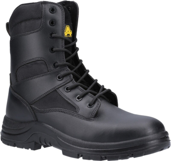 FS009C Water Resistant Hi-Leg Lace up Safety Boots FS009C Water Resistant Hi-Leg Lace up Safety Boots