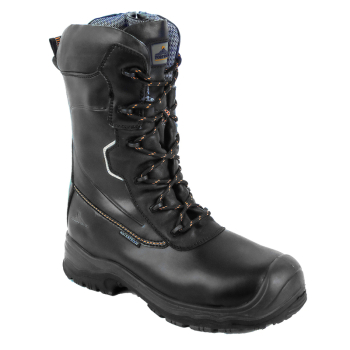 Compositelite Traction 10 inch Safety Boot