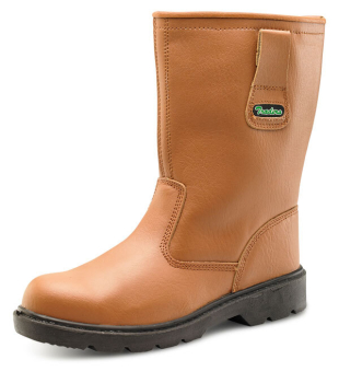S3 Thinsulate Safety Rigger Boots