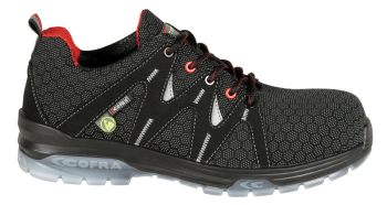 Cofra Drumstep S3 ESD SRC Safety Trainers