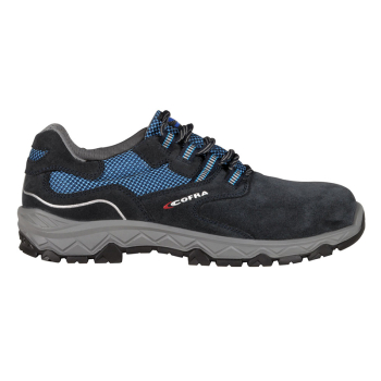 Cofra Stretching S1 P SRC Safety Trainers