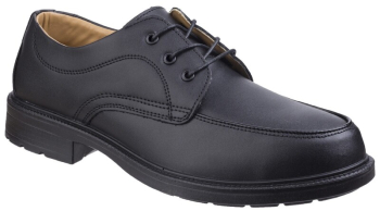 FS65 Gibson Lace up Safety Shoes FS65 Gibson Lace up Safety Shoes