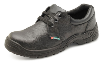 Click D/D Safety Shoes with Midsole