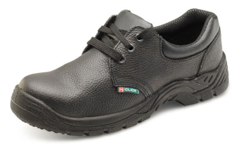 Click D/D Safety Shoes with Midsole Click D/D Safety Shoes with Midsole