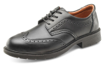SW2011 S1 Brogue Safety Shoes