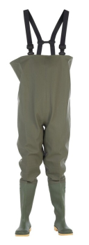 Administrator Green Chest Wader