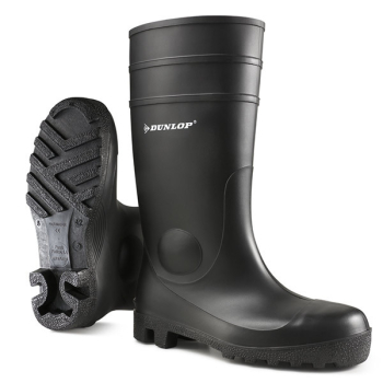Protomaster 142PP Black Full Safety Wellingtons Protomaster 142PP Black Full Safety Wellingtons