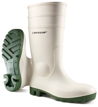 Protomaster 171BV White Safety Wellingtons Protomaster 171BV White Safety Wellingtons