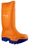 Purofort Thermo+ Orange Full Safety Wellingtons Purofort Thermo+ Orange Full Safety Wellingtons
