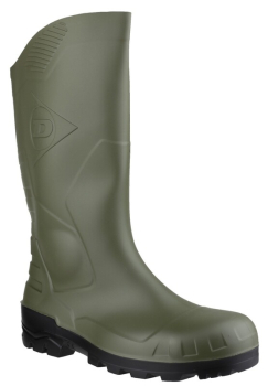 Devon Full Safety Wellingtons Devon Full Safety Wellingtons