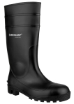 Protomaster Black Full Safety Wellingtons Protomaster Black Full Safety Wellingtons