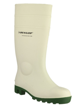 Protomaster White Safety Wellingtons Protomaster White Safety Wellingtons