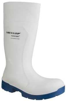 Food Pro Multigrip White Safety Wellingtons Food Pro Multigrip White Safety Wellingtons