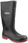 FS338 Compactor Waterproof Black Safety Wellingtons FS338 Compactor Waterproof Black Safety Wellingtons