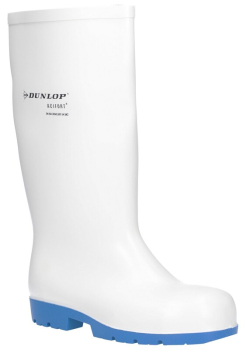 Acifort Classic+ Waterproof Pull on Safety Wellingtons