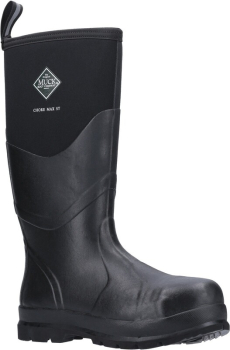 Muck Boot Chore Max S5 Safety Wellingtons