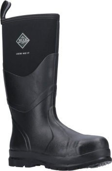 Muck Boot Chore Max S5 Safety Wellingtons Muck Boot Chore Max S5 Safety Wellingtons