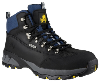 FS161 Waterproof Lace up Hiker Safety Boots