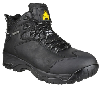 FS190 Waterproof Lace up Hiker Safety Boots