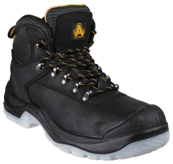 FS199 Anti-static Lace up Hiker Safety Boots