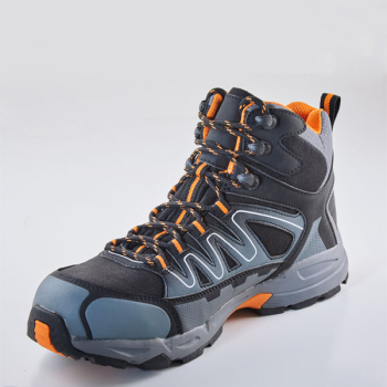 Click S3 Composite Hiker Boots