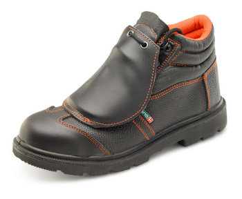 Click Metatarsal PUR S3 Safety Boots Click Metatarsal PUR S3 Safety Boots