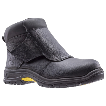 AS950 Amblers Molten Welding Boots AS950 Amblers Molten Welding Boots