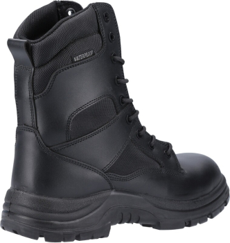 Amblers Combat Waterproof Metal Free Boots