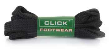 Click Flat Boot Laces Click Flat Boot Laces
