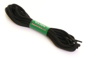 Click Round Boot Laces Click Round Boot Laces