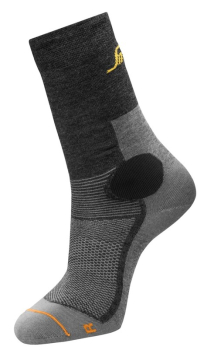 Snickers AllroundWork, 37.5® Wool Mid Socks