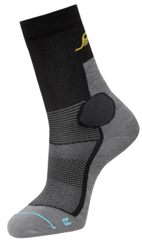 LiteWork, 37.5® Mid Socks