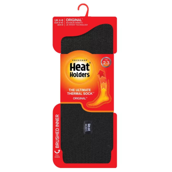 Heat Holders Thermal Socks (1 Pair)