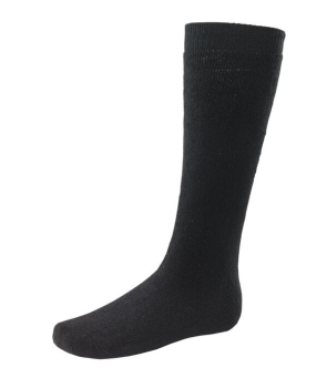 Thermal Long Length Terry Socks (1 Pair)