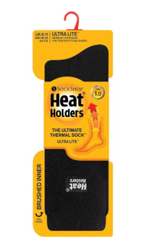 Heat Holders Ultra Lite Socks (1 Pair)