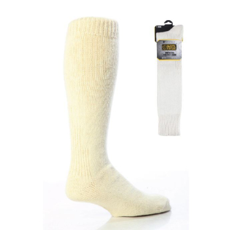 Protective Knee High Sea Boot Socks (1 Pair)