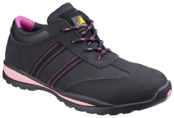 FS47 Heat Resistant Lace-up Safety Trainers FS47 Heat Resistant Lace-up Safety Trainers