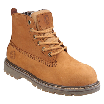 Amblers FS103 Ladies Welted Boots Amblers FS103 Ladies Welted Boots