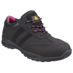 Amblers FS706 Sophie Ladies Safety Shoes
