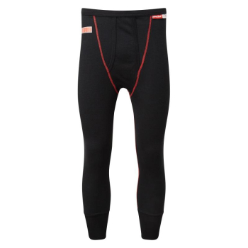 Pulsar ARC FR-AST Men's Black/Red Long Pants Pulsar ARC FR-AST Men's Black/Red Long Pants