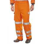 ARC Compliant Orange RIS Trousers