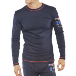 ARC Compliant Long Sleeve T-Shirt