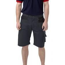 Ranks Deluxe Multipurpose Shorts