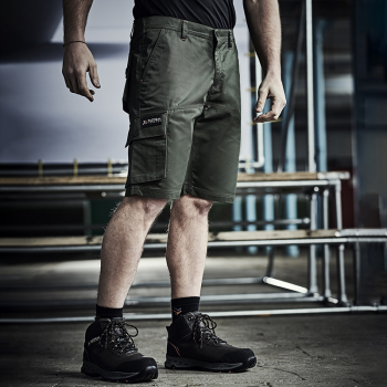 Tactical Threads Heroic Cargo Shorts