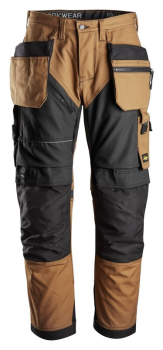 Snickers RuffWork, Work Trousers+ Holster Pockets