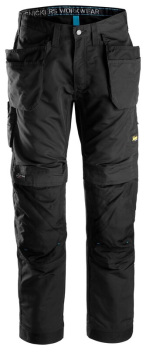 Snickers LiteWork, 37.5® Work Trousers Holster Pockets