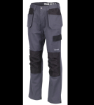 JCB Essential Plus Trousers with Holster Pockets