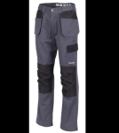 JCB Essential Plus Trousers with Holster Pockets JCB Essential Plus Trousers with Holster Pockets